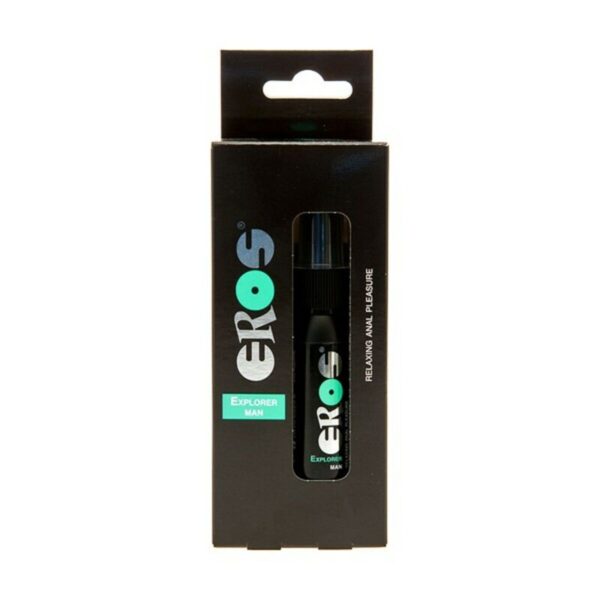 Χαλαρωτικό Πρωκτικό Eros (30 ml) - S4001377