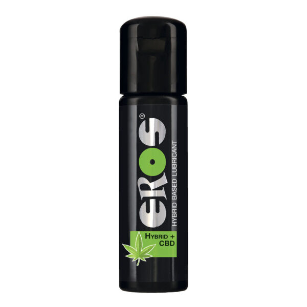 Υβριδικό λιπαντικό Eros CBD (100 ml) - S4004227