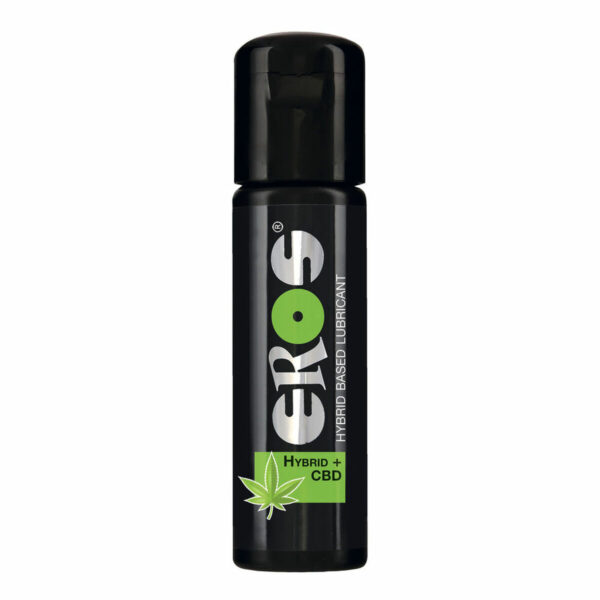 Υβριδικό λιπαντικό Eros CBD (100 ml) - S4004227