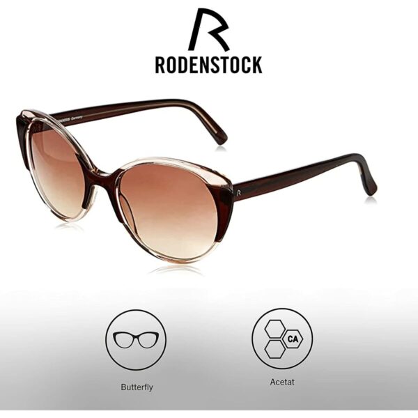 Γυναικεία Γυαλιά Ηλίου Rodenstock R3316 - S7266298