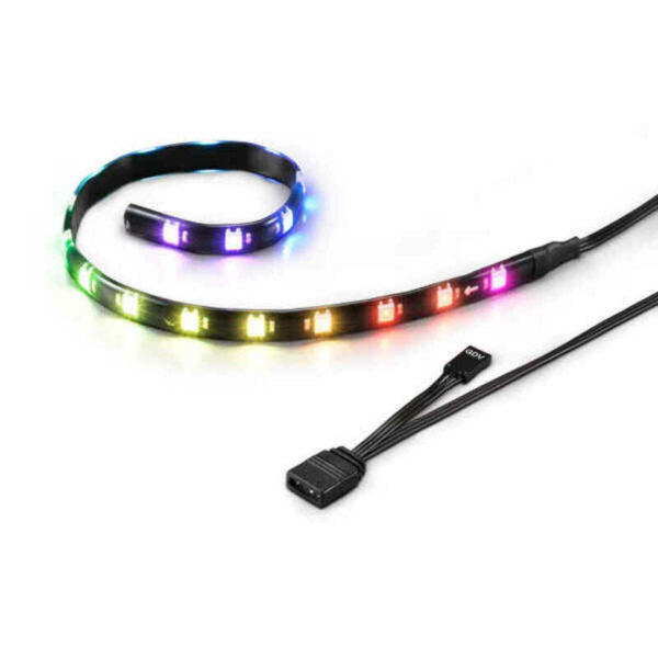 LED ταινίες Sharkoon SHARK Blades RGB 60 cm - S5602106