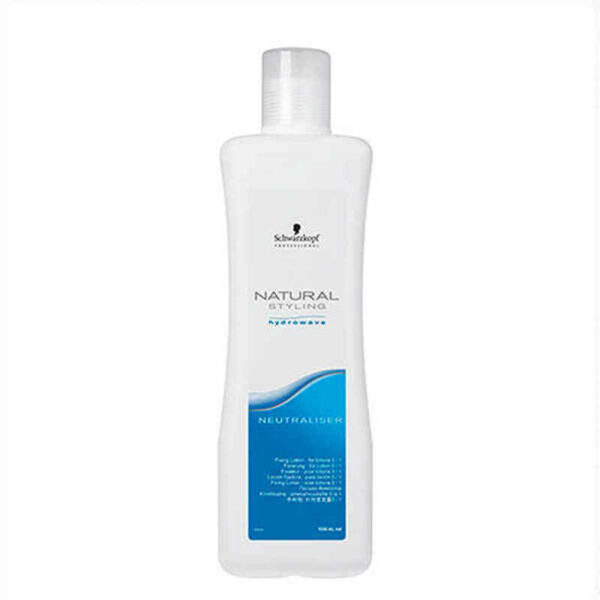 Βάλσαμο Ουδέτερο Natural Styling Neutraliser Schwarzkopf (1000 ml) - S4246837