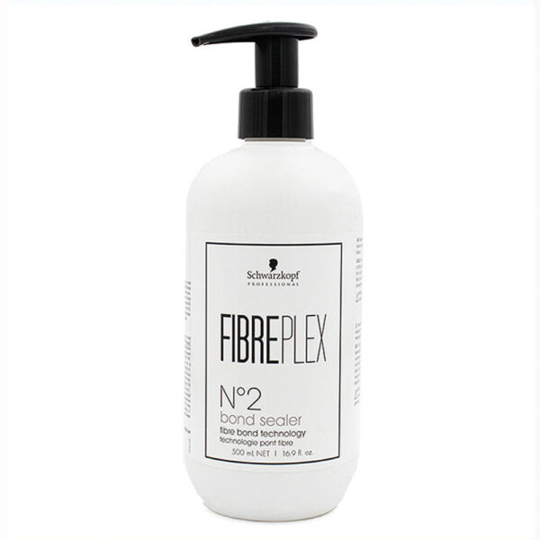 Θεραπεία Fibreplex Bond Sealer Nº2 Schwarzkopf (500 ml) - S4256229