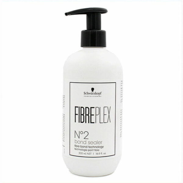 Θεραπεία Fibreplex Bond Sealer Nº2 Schwarzkopf (500 ml) - S4256229