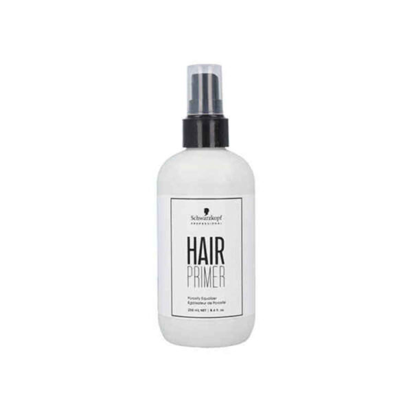 Θεραπεία Hair Primer Porosity Schwarzkopf (250 ml) - S4244611