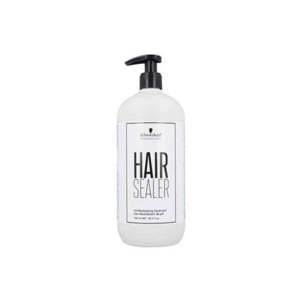 Conditioner Hair Sealer Ph-Neutralizing Schwarzkopf (750 ml) - S4244615