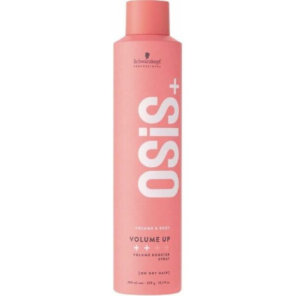 SCHWARZKOPF OSIS+ volume up [2] spray 300 ml - GETS4261121-1