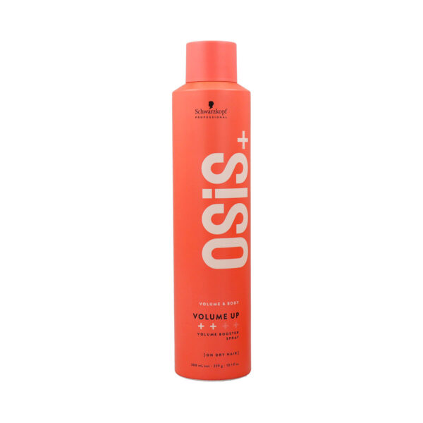 SCHWARZKOPF OSIS+ volume up [2] spray 300 ml - GETS4261121-1