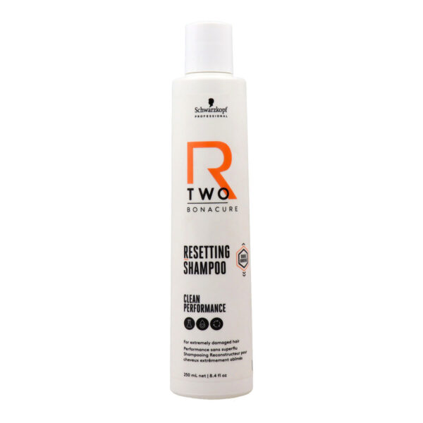 Σαμπουάν Schwarzkopf Bonacure R Two Resetting 250 ml - S4261125