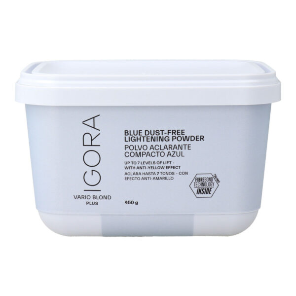 Ντεκαπάζ Schwarzkopf Igora Vario 450 g Σκόνη - S4261861