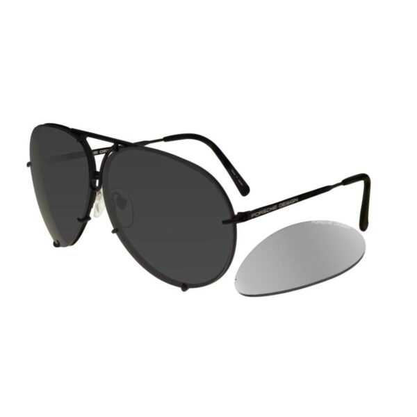 Ανδρικά Γυαλιά Ηλίου Porsche Design P8478 - S7273423