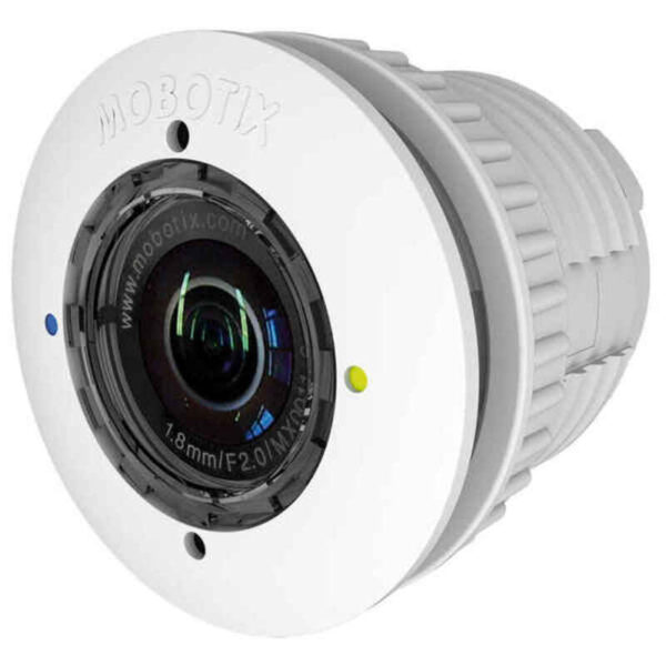 Κάμερα Επιτήρησης Mobotix MX-O-SMA-S-6D079 6 Mpx 3072 x 2048 px - M0316527