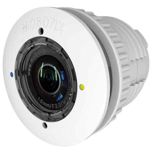 Κάμερα Επιτήρησης Mobotix MX-O-SMA-S-6D079 6 Mpx 3072 x 2048 px - M0316527