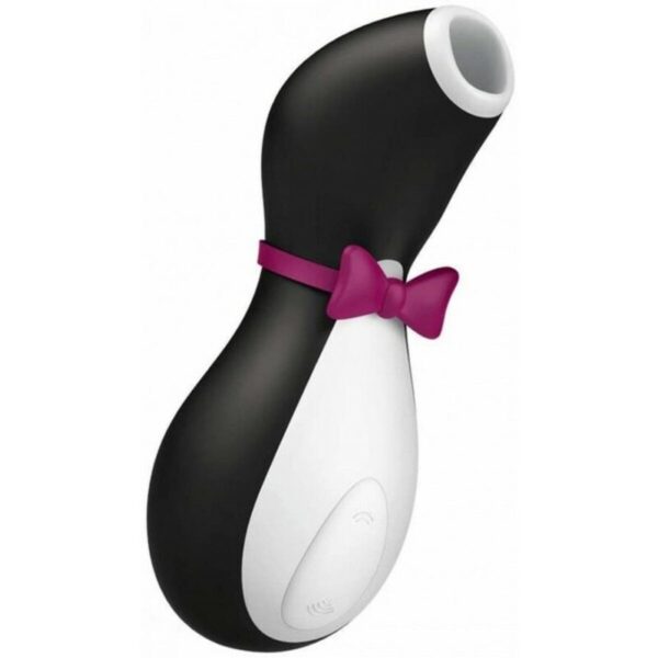 Συσκευή Δόνησης Pro Penguin- Next Generation Satisfyer Next Gen SF-J2018-8N-P - S4000003