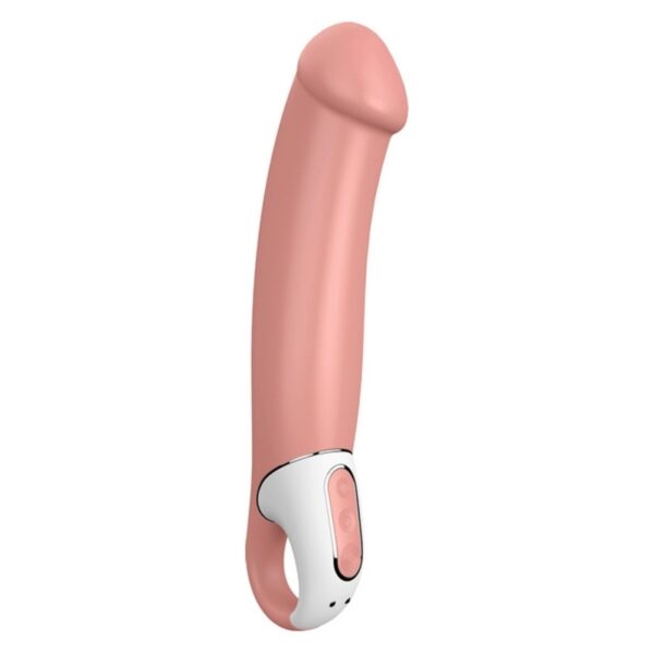 Δονητής Vibes Master Satisfyer Κρέας - S9402622