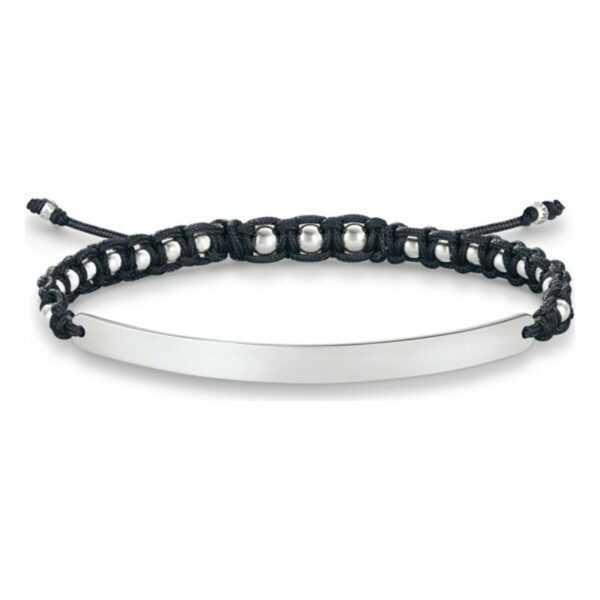 Γυναικεία Βραχιόλια Thomas Sabo LBA0051-173-11-L21V (14,5-21 cm) - S0350921