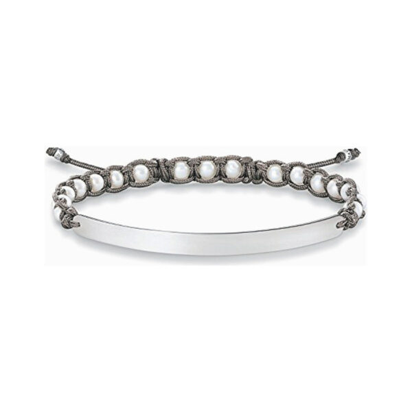 Βραχιόλια Thomas Sabo LBA0053-170-14-L21V (21 cm) - S0346488