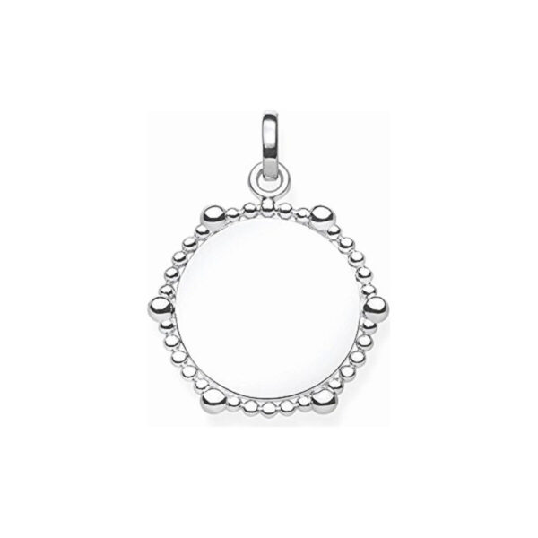 Κρεμαστά Κοσμήματα Thomas Sabo LBPE0018-001-21 (2,4 x 1,8 cm) - S0346504