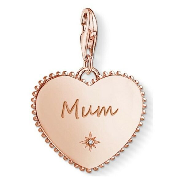 Περιδέραια Thomas Sabo Mum - S0350857