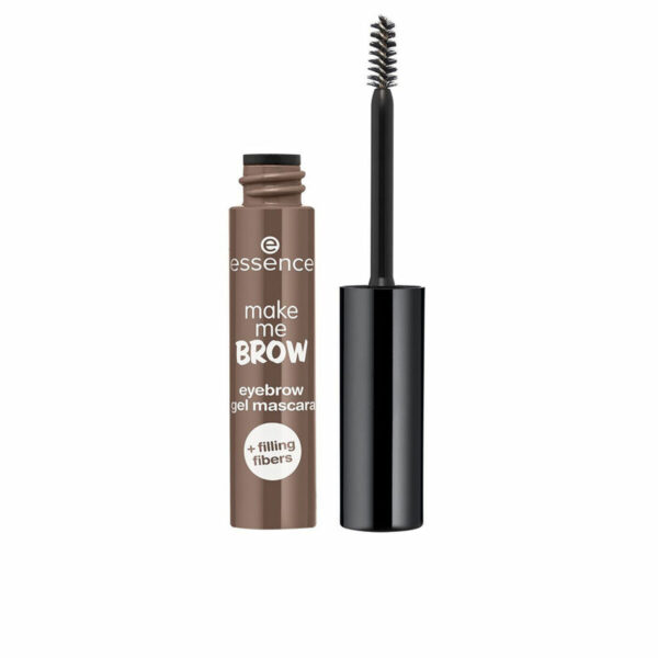 ESSENCE MAKE ME BROW máscara gel para cejas 3,8 ml - NVA9255457