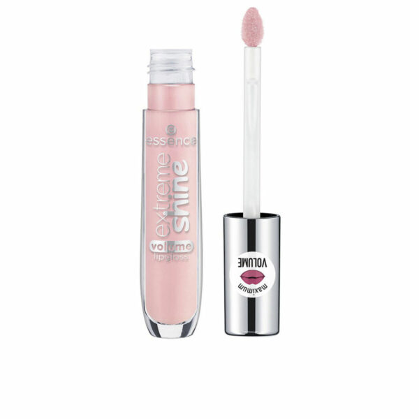 ESSENCE EXTREME SHINE Plumping Lip Gloss #105 5ml - NVA9302939