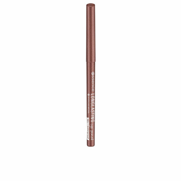 ESSENCE LONG-LASTING lápiz de ojos 18h waterproof #35-sparkling brown 0,28 gr - NVA9337238