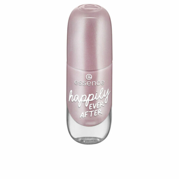 ESSENCE GEL NAIL COLOR nail polish #06-happily ever after 8 ml - NVA9348777