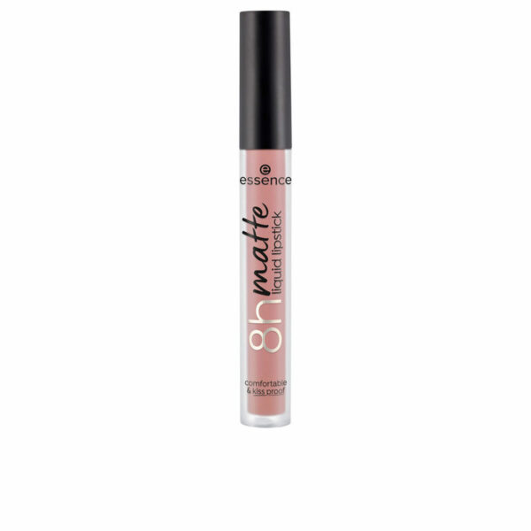 ESSENCE 8H MATTE barra de labios líquida #03-soft beige 2,5 ml - NVA9371676