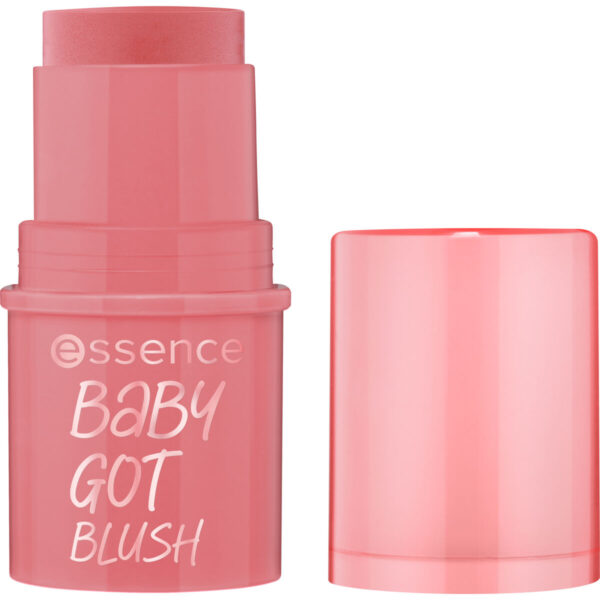 ESSENCE BABY GOT blush #30-rosé all day 5,5 gr - NVA9381033