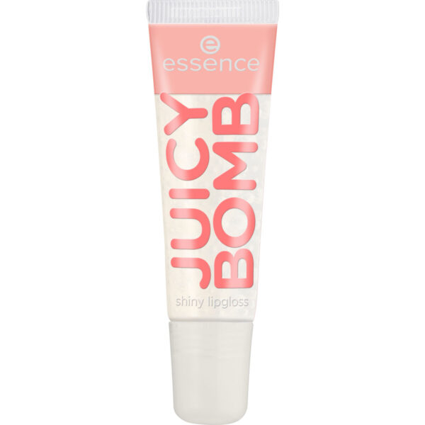 ESSENCE JUICY BOMB lip gloss #101-lovely itchi 10ml - NVA9394606