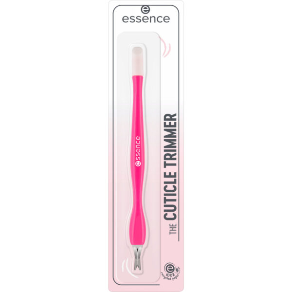 ESSENCE THE CUTICLE TRIMMER 1 u - NVA9394675