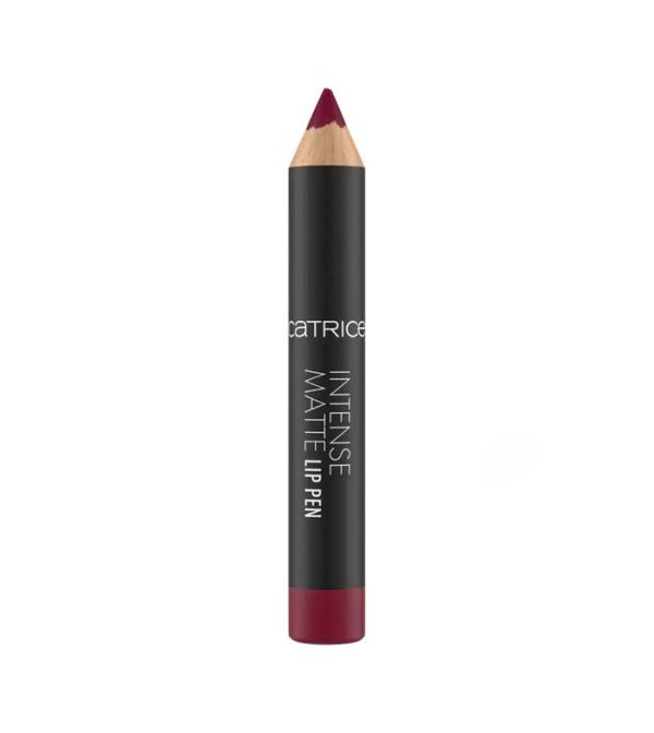 CATRICE INTENSE MATTE lip pen #040-very berry 1.2 gr - NVA9401304