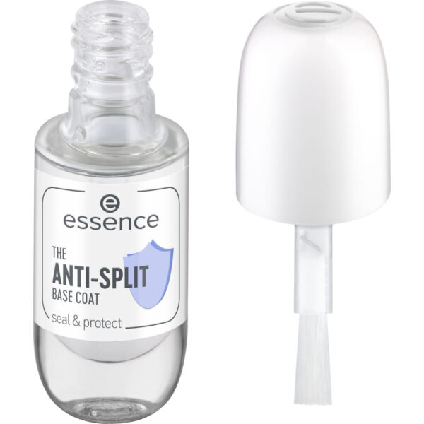 ESSENCE THE ANTI-SPLIT base coat 8 ml - NVA9408594