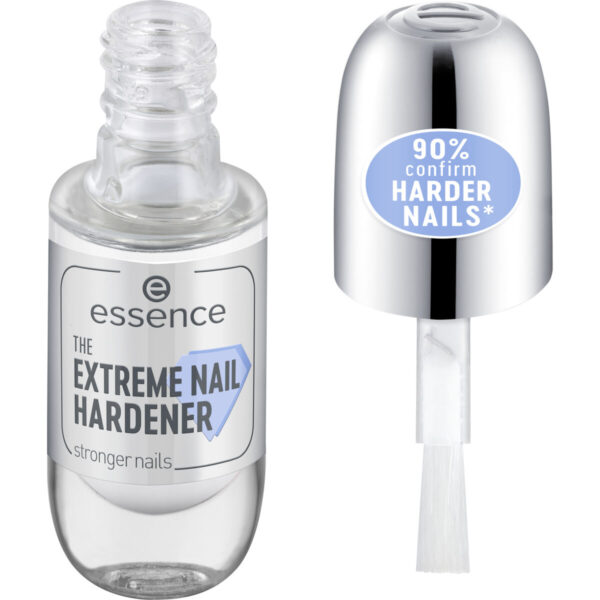 ESSENCE THE EXTREME NAIL HARDENER 8 ml - NVA9408860