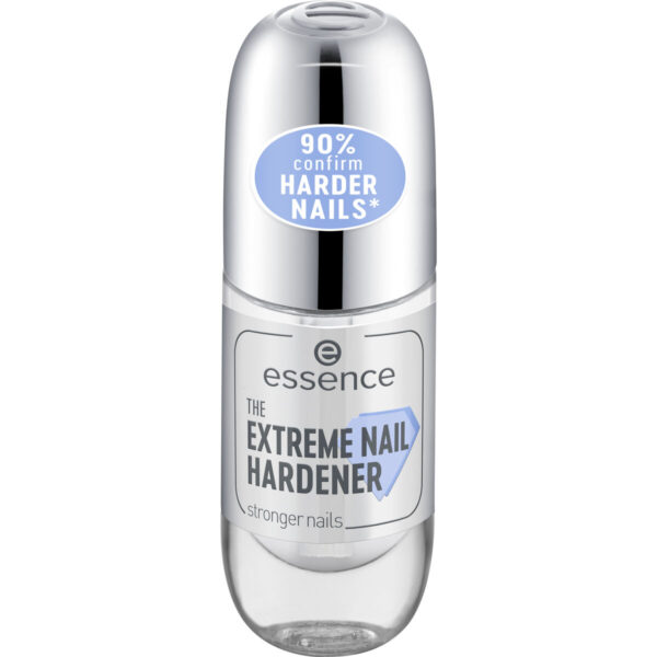 ESSENCE THE EXTREME NAIL HARDENER 8 ml - NVA9408860