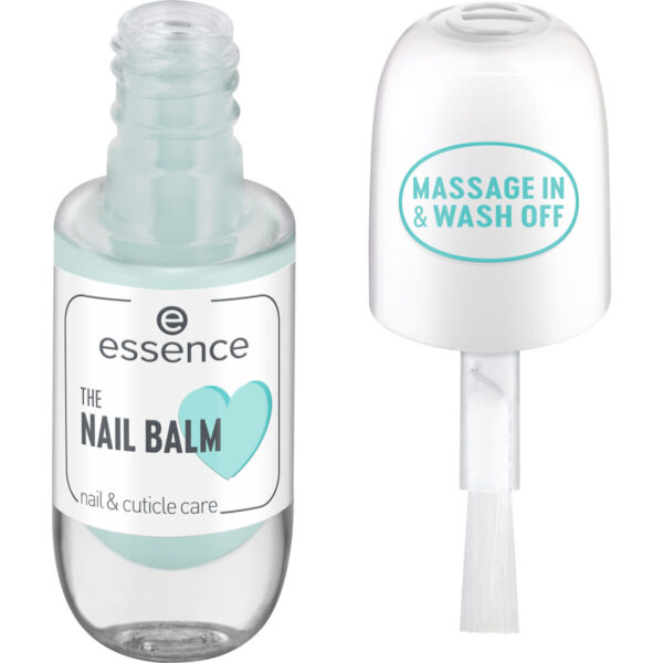 ESSENCE THE NAIL BALM massage and wash 8 ml - NVA9409676