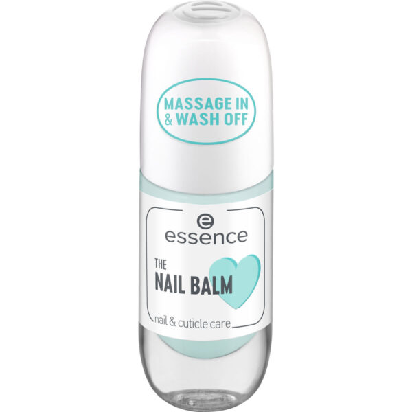 ESSENCE THE NAIL BALM massage and wash 8 ml - NVA9409676