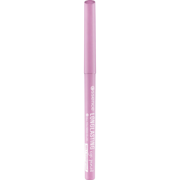 ESSENCE LONG-LASTING eye pencil 18h waterproof #38-all you need is wash 0,28 gr - NVA9412287