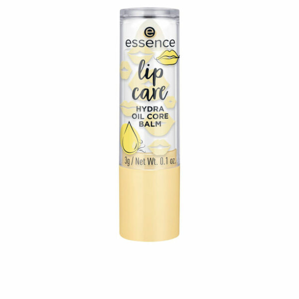 ESSENCE LIP CARE lip care 3 gr - NVA9421975