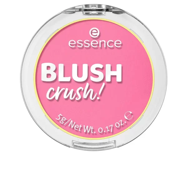 ESSENCE BLUSH CRUSH! blush #50-Pink Pop 5 gr - NVA9446879