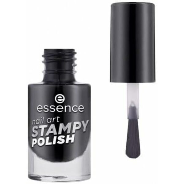 ESSENCE STAMPY POLISH nail polish 5 ml - NVA9466891