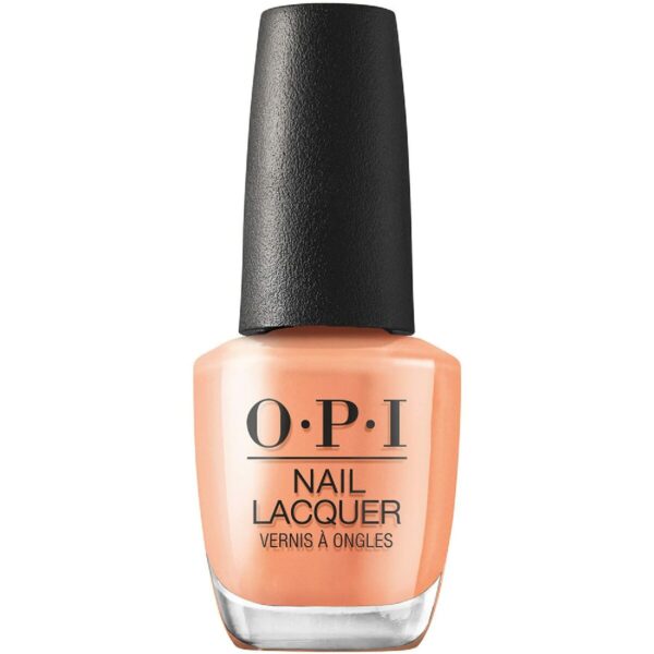 OPI NAIL LACQUER #Trading paint 15 ml - NVA5090062