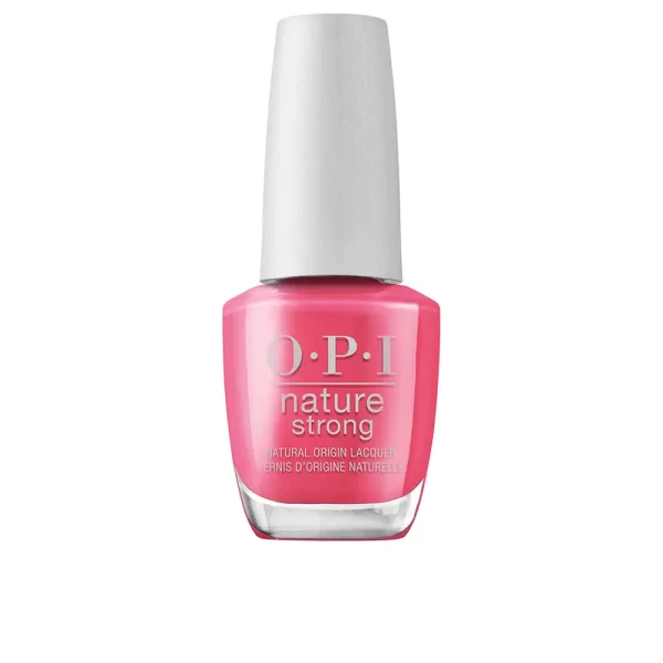 OPI NATURE STRONG nail lacquer #a kick in the bud 15 ml - PARC-OP-046-33