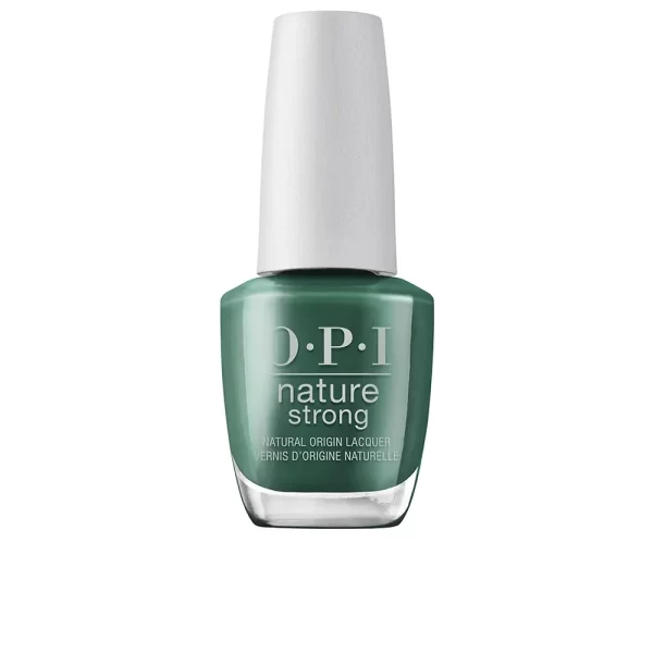 OPI NATURE STRONG nail lacquer #leaf by example 15 ml - PARC-OP-046-36