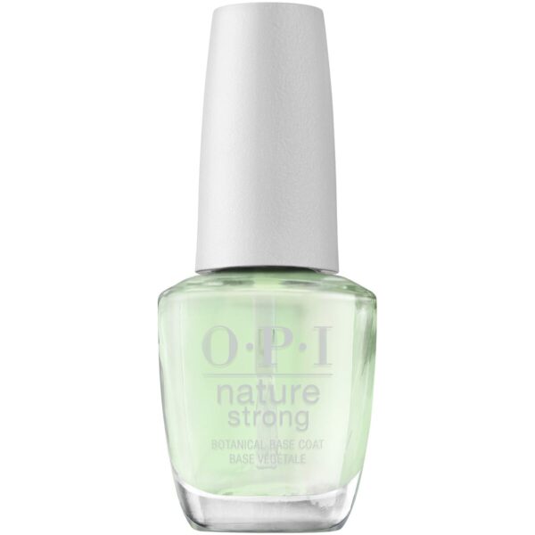 OPI NATURE STRONG nail lacquer base coat 15 ml - PARC-OP-004-02