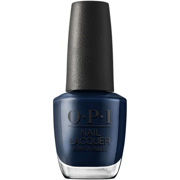 OPI FALL NAIL LACQUER #Midnight Mantra 15 ml - NVA5099485