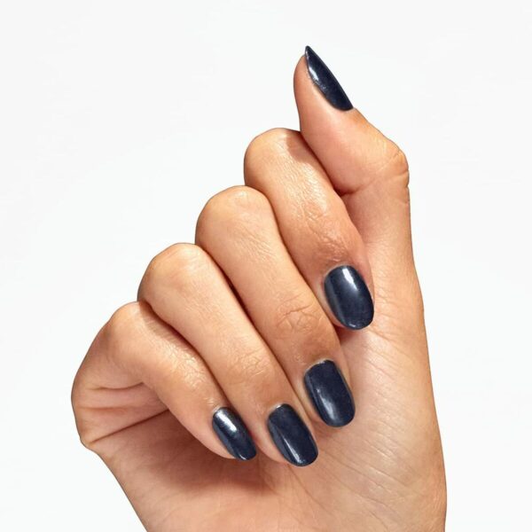 OPI FALL NAIL LACQUER #Midnight Mantra 15 ml - NVA5099485