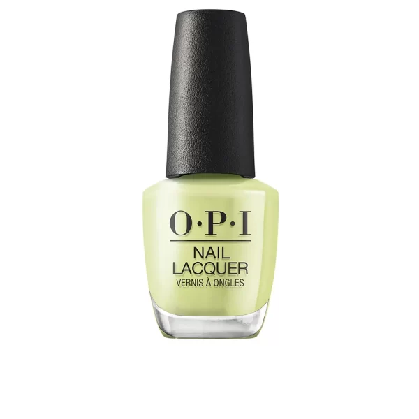 OPI NAIL LACQUER #Clear Your Cash 15 ml - PARC-OP-045-44