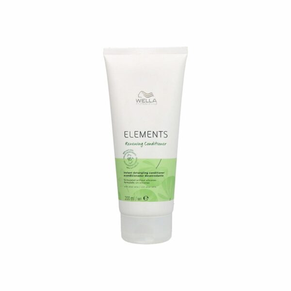 WELLA ELEMENTS renewing conditioner 200 ml - S4256809