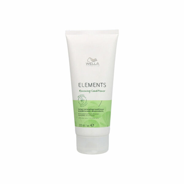 WELLA ELEMENTS renewing conditioner 200 ml - S4256809